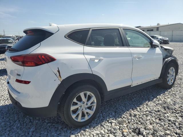 2019 HYUNDAI TUCSON SE - KM8J23A44KU883738