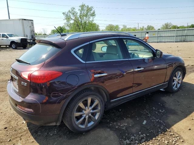 Vin: jn1aj0hr9bm853712, lot: 51146205, infiniti ex35 base 20113