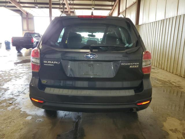 2016 SUBARU FORESTER 2 - JF2SJADC5GH520739