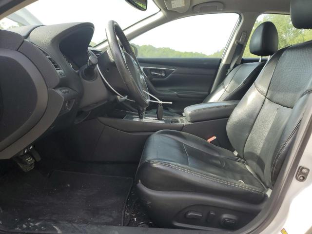 2017 NISSAN ALTIMA 2.5 - 1N4AL3AP9HC195041