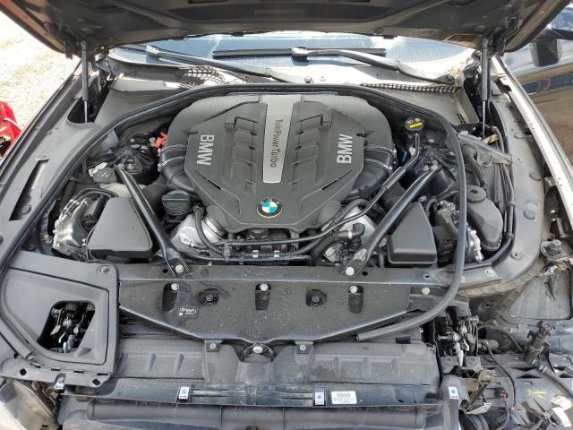 2016 BMW 550 XI WBAKP9C55GD981264