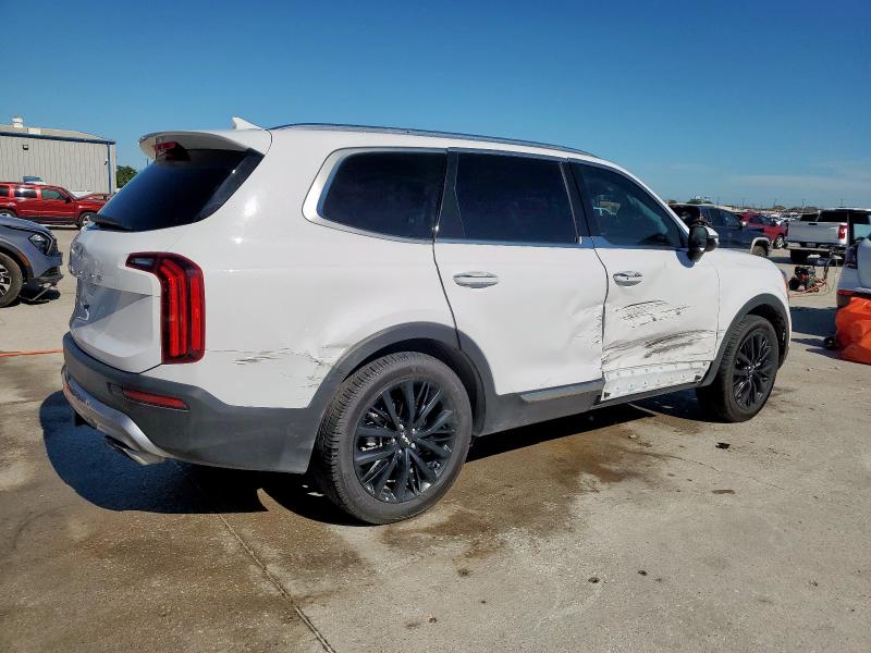 Vin: 5xyp54hc4ng271926, lot: 57640655, kia telluride sx 20223