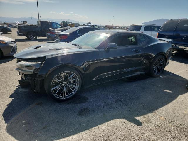 CHEVROLET CAMARO ZL1