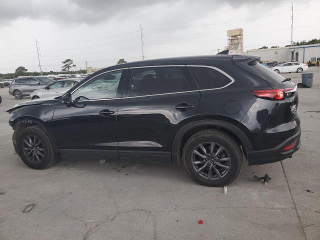 MAZDA CX-9 TOURI 2022 black  gas JM3TCBCY0N0605300 photo #3