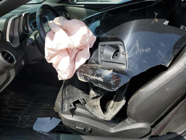2015 CHEVROLET CAMARO 2SS 2G1FK3DJ9F9263717