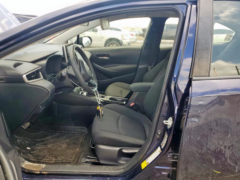 2020 TOYOTA COROLLA LE - JTDEPRAE4LJ101511