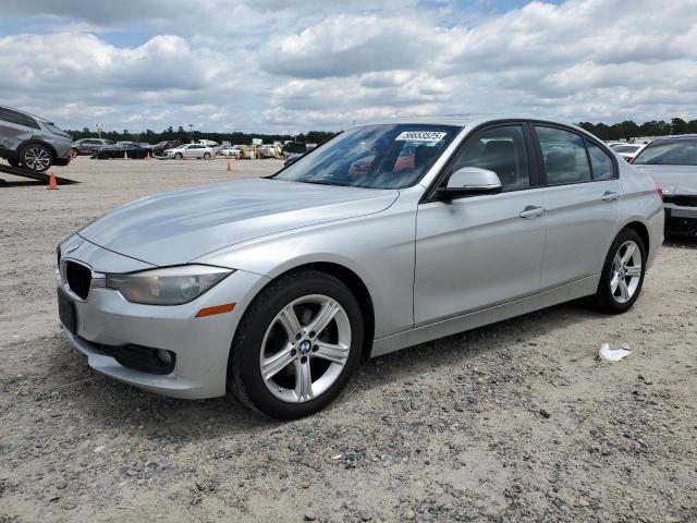 BMW 320 I XDRI