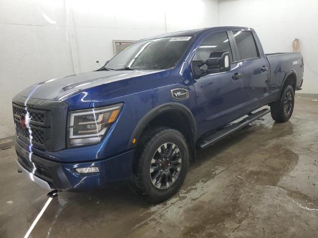 Vin: 1n6aa1fb2rn104714, lot: 56576955, nissan titan sv 2024 img_1