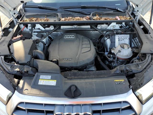 2020 AUDI Q5 PREMIUM WA1BNAFY1L2000623