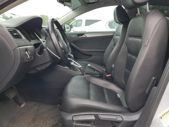 2017 VOLKSWAGEN JETTA SE - 3VWDB7AJXHM388338