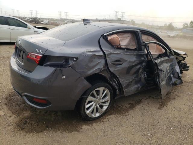 2017 ACURA ILX PREMIU 19UDE2F71HA005475
