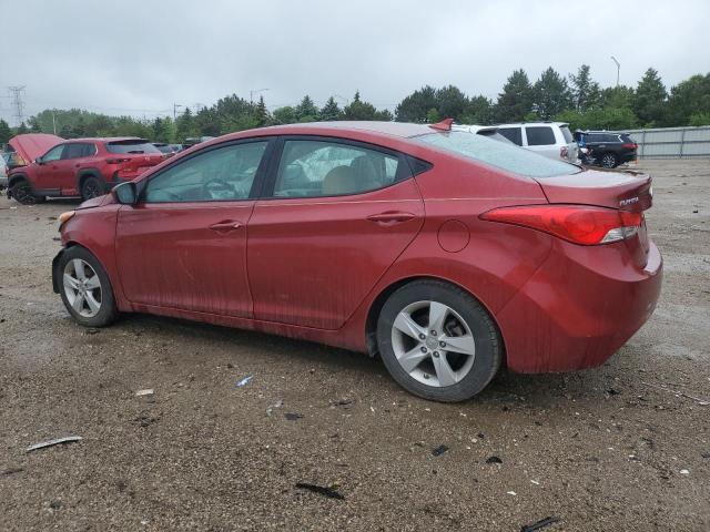Vin: 5npdh4ae2dh389907, lot: 57876265, hyundai elantra gls 20132