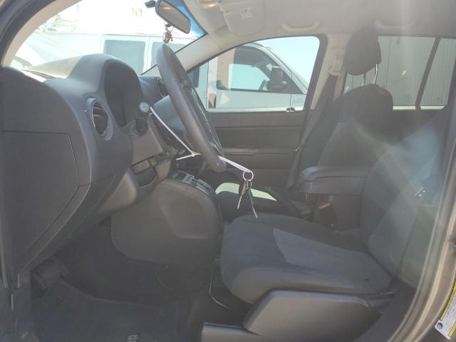 2015 JEEP COMPASS SP - 1C4NJDBB5FD302989