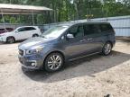 2017 KIA SEDONA SXL - KNDME5C17H6336354