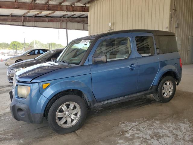 HONDA ELEMENT EX