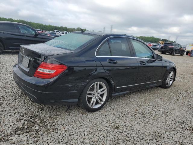 Vin: wddgf8ab6da834789, lot: 56175185, mercedes-benz c-class 300 4matic 20133