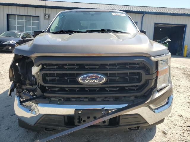2021 FORD F150 SUPER - 1FTEW1EP1MFB45521