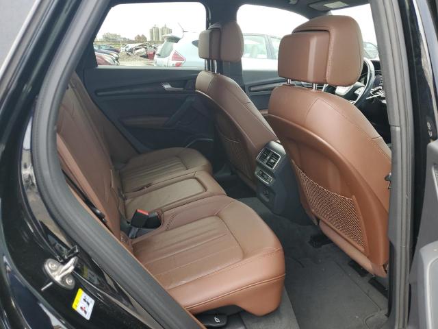 2018 AUDI Q5 PRESTIG WA1CNAFY7J2220477
