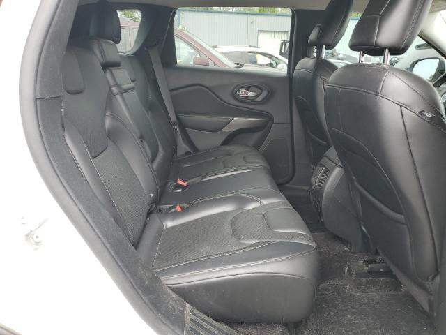 2019 JEEP CHEROKEE L - 1C4PJMDN5KD148701