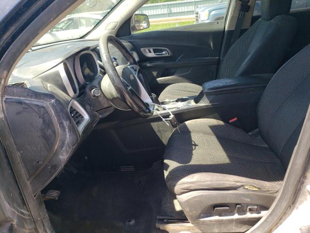 2016 CHEVROLET EQUINOX LT - 2GNALCEK0G6105749