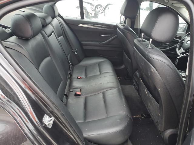 2015 BMW 535 XI WBA5B3C52FD544541