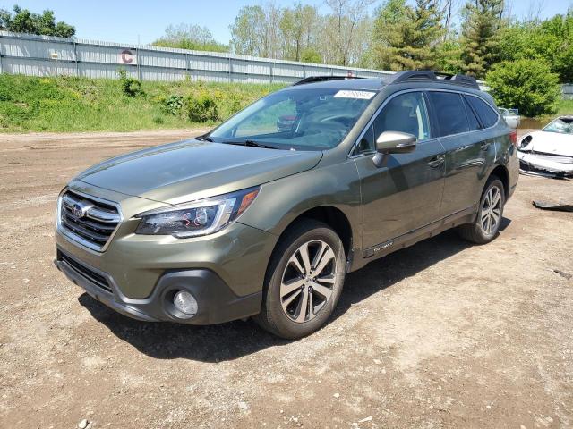 SUBARU OUTBACK 2.