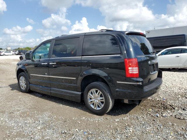 Vin: 2a4rr7dx0ar387518, lot: 55501025, chrysler minivan limited 20102