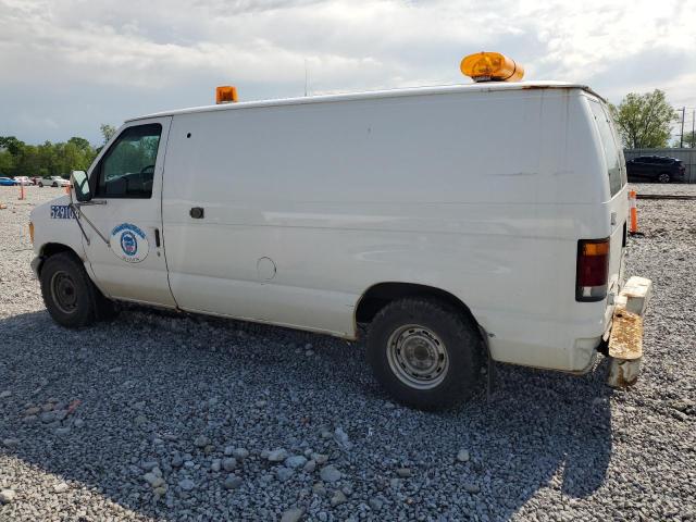Vin: 1ftee14y8rhb92361, lot: 57261565, ford all models e150 van 19942