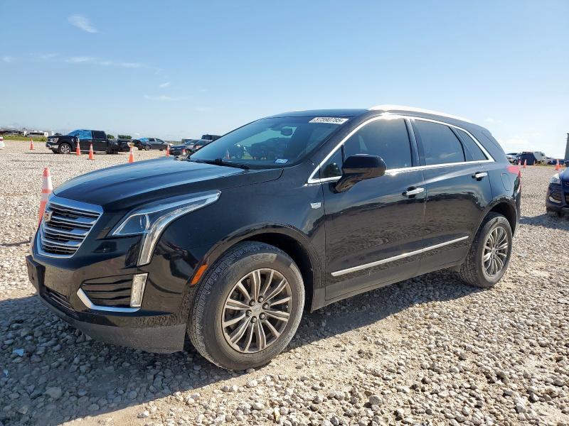 CADILLAC XT5 LUXURY