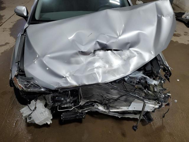 2019 TOYOTA CAMRY L 4T1B11HK3KU797207