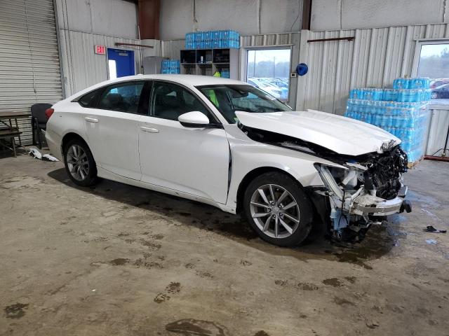 Vin: 1hgcv1f15ma059020, lot: 55764595, honda accord lx 20214