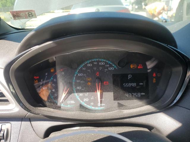 2020 CHEVROLET SPARK LS KL8CB6SA9LC474931