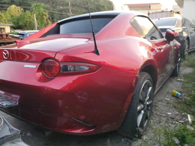 Vin: jm1ndam71n0506564, lot: 54540235, mazda mx5 grand touring 20223