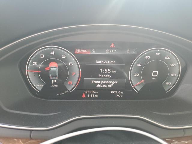 2022 AUDI Q5 PREMIUM - WA1EAAFY1N2048022