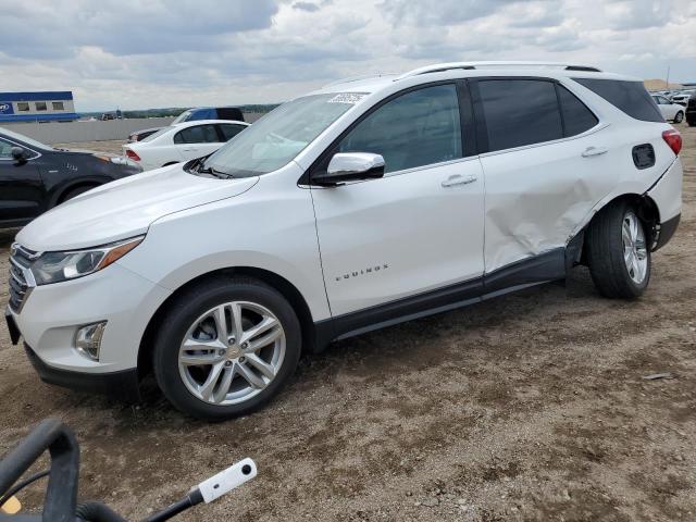2020 CHEVROLET EQUINOX PR - 3GNAXYEX1LS595742
