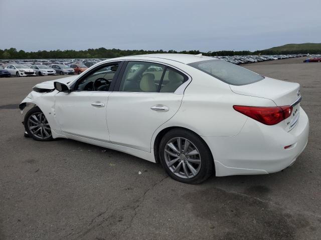 Vin: jn1bv7ar1fm392815, lot: 58065645, infiniti q50 base 20152