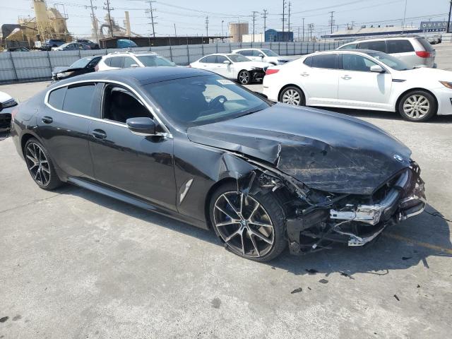2020 BMW M850XI WBAGV8C01LCE50737