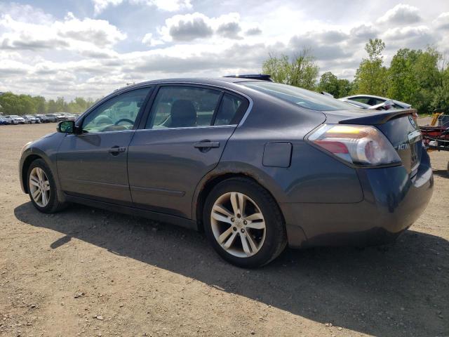 Vin: 1n4bl2ap8ac100151, lot: 57850105, nissan altima sr 20102