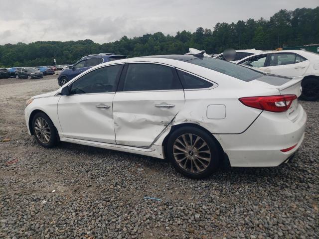 Vin: 5npe34af5fh023213, lot: 58545515, hyundai sonata sport 20152