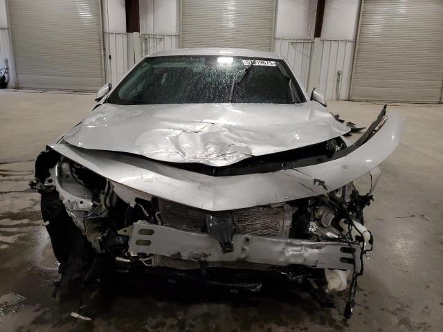 2017 CHEVROLET MALIBU LT - 1G1ZE5ST3HF215080