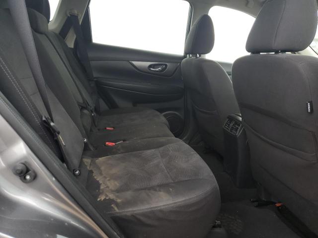 2016 NISSAN ROGUE S - KNMAT2MV5GP703253