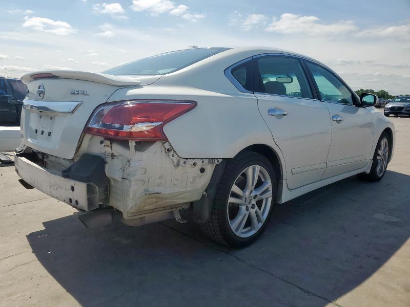 Vin: 1n4bl3ap4dc274129, lot: 58982115, nissan altima 3.5s 20133