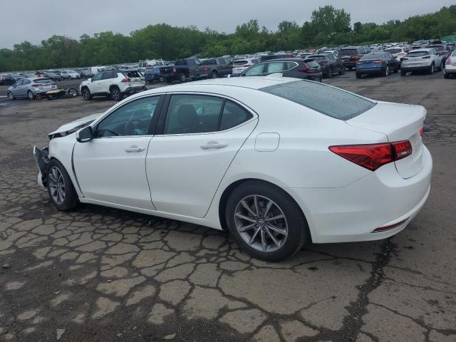 Vin: 19uub1f3xla014975, lot: 57085825, acura tlx 20202
