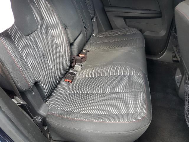 2016 CHEVROLET EQUINOX LS - 2GNALBEK0G6224217