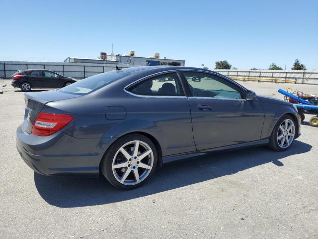 Vin: wddgj4hb2df994782, lot: 57336875, mercedes-benz c-class 250 20133