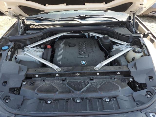2019 BMW X5 XDRIVE4 - 5UXCR6C57KLL21627