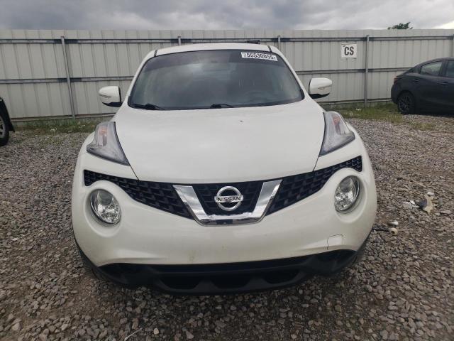 2015 NISSAN JUKE S JN8AF5MV4FT561447