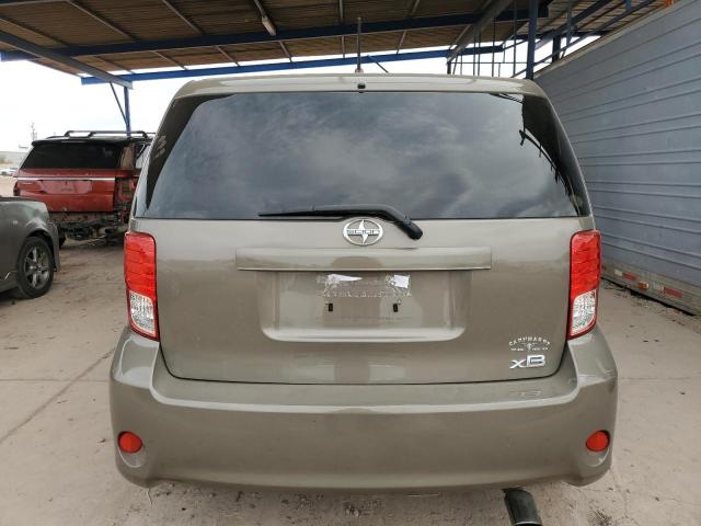 2012 TOYOTA SCION XB - JTLZE4FE7CJ028142