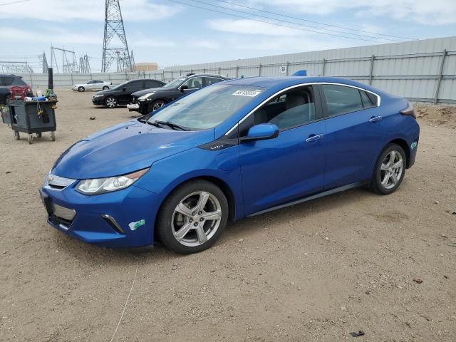 2016 CHEVROLET VOLT LT 1G1RC6S52GU129928