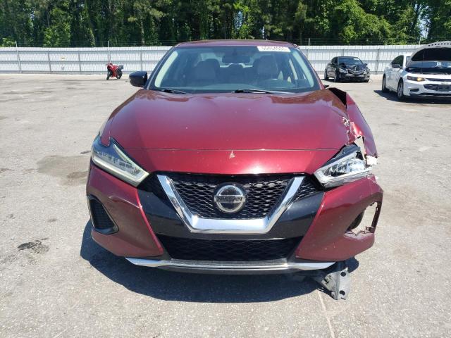2019 NISSAN MAXIMA S - 1N4AA6AV2KC380481